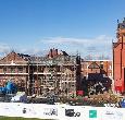 Progress: 11/04/2022. Image credit: Esh Group