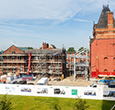 Progress: 22/06/2022. Image credit: Esh Group