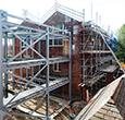 Progress: 22/06/2022. Image credit: Esh Group