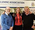 Alumni reunion