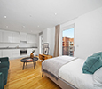 East Village, Get Living - Fortuna House