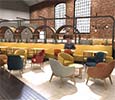 Postgraduate learning hub building proposal 