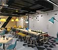 Postgraduate learning hub building proposal 