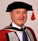 Sir Ian Wrigglesworth