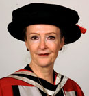 Professor Bev Skeggs