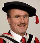 Professor Charles Greenough