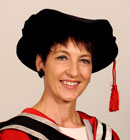 Anna Kennedy OBE