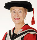 Her Honour Judge Gillian Matthews QC