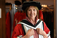 Dame Penelope Wilton