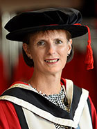 Heidi  Mottram CBE