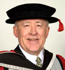 Alasdair MacConachie OBE FRSA DL, Doctorate of Business Administration