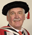 Alan Noble, Doctor of Professional Studies