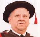 Sir Denys Henderson