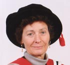 Dame Elizabeth Esteve-Coll