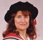 Helena Kennedy