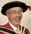 John Hackney, Doctor of Laws