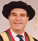 Lord Leon Brittan of Spennithorne QC