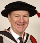 Professor Sir Liam Donaldson