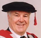 Dr Michael Longfield