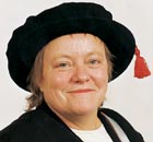 Dr Marjorie Mowlam
