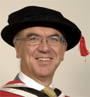 Professor Martin Narey, Doctor of Laws