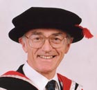 Professor Peter Townsend