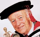 Dr Ray Harryhausen