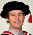 Rob Smedley, Doctor of Professional Studies