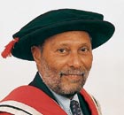 Professor Stuart Hall