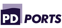 PD Ports. This is an external website. The link to  will open in a new window.