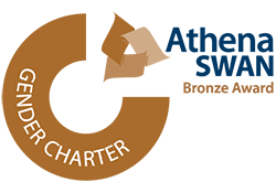 Athena Swan Member