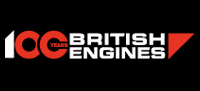 British Engines. This is an external website. The link to  will open in a new window.