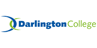 Darlington College. This is an external website. The link to Darlington College will open in a new window.