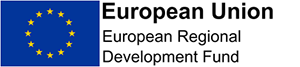 European Union - European Regional Development Fund