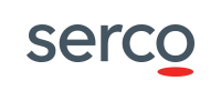 Serco. This is an external website. The link to  will open in a new window.