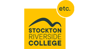 Stockton Riverside College. This is an external website. The link to Stockton Riverside College will open in a new window.