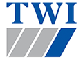 TWI logo. This is an external website. The link to TWI will open in a new window.