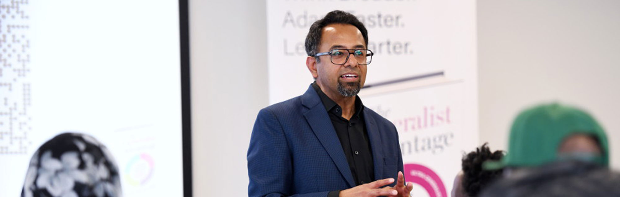 AI In Leadership (CPD)