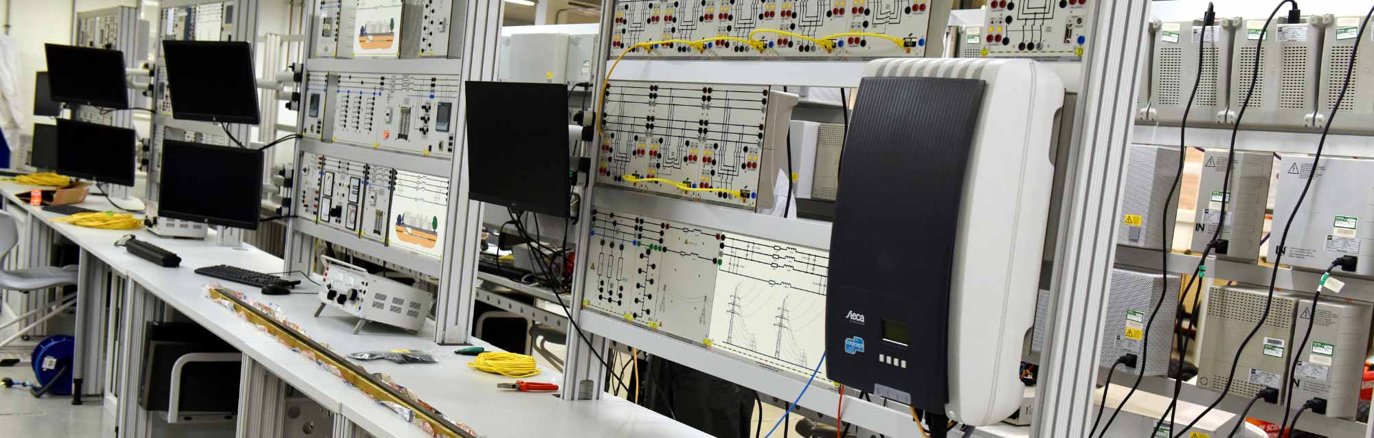 Asset Manager (Apprenticeship)