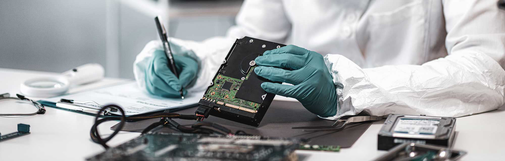 Digital Forensic Analysis and Cyber Investigation (Online)