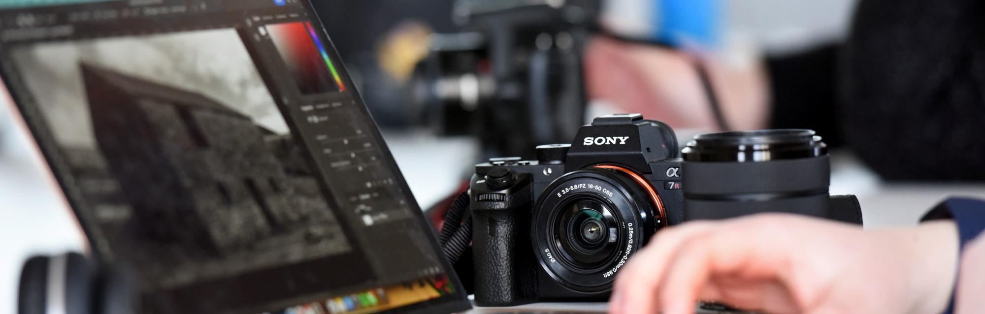 Introduction to Photography (Online)