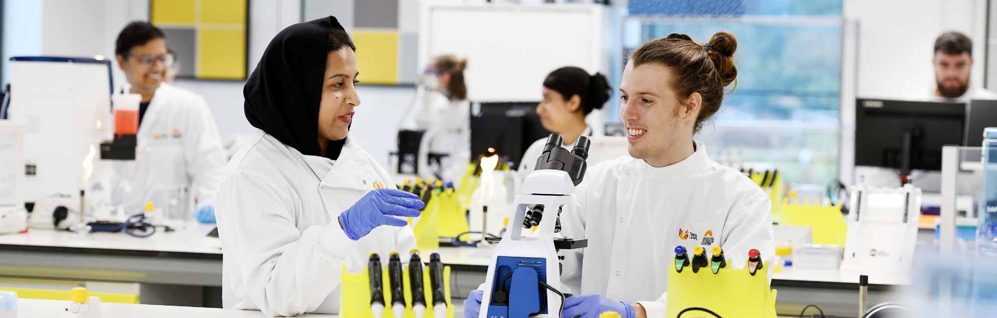 Introduction to Downstream Bioprocessing