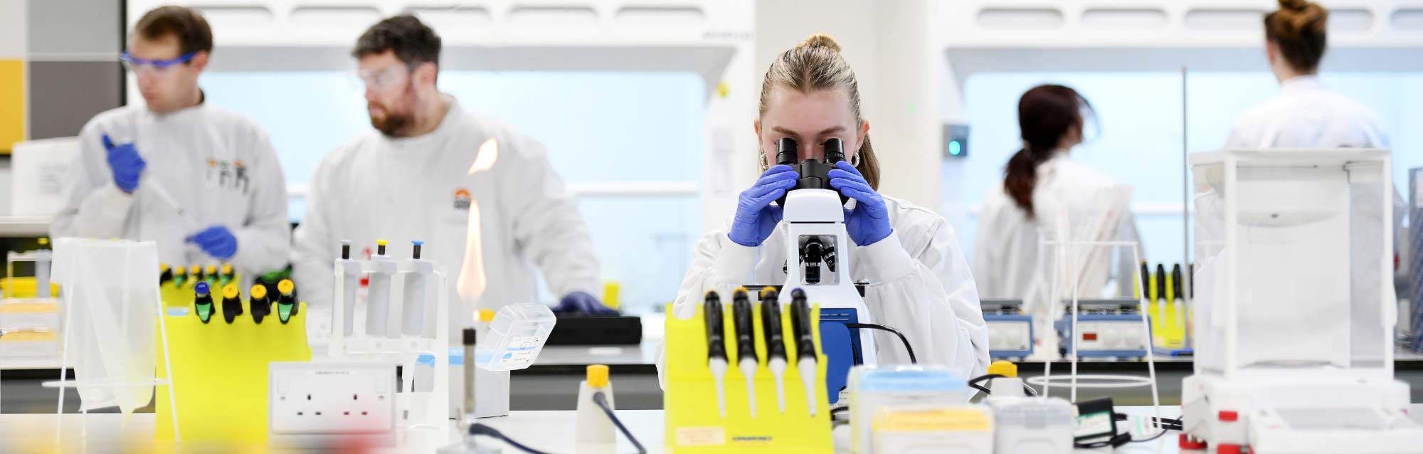 Navigating the Biopharma Landscape