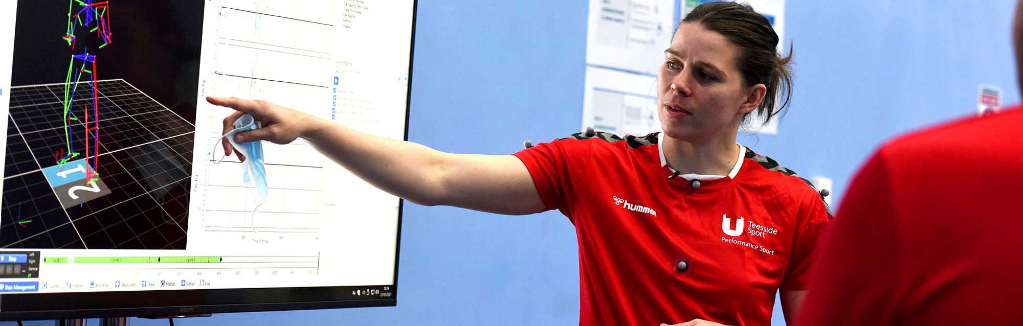 Strength and Conditioning for Performance and Rehabilitation