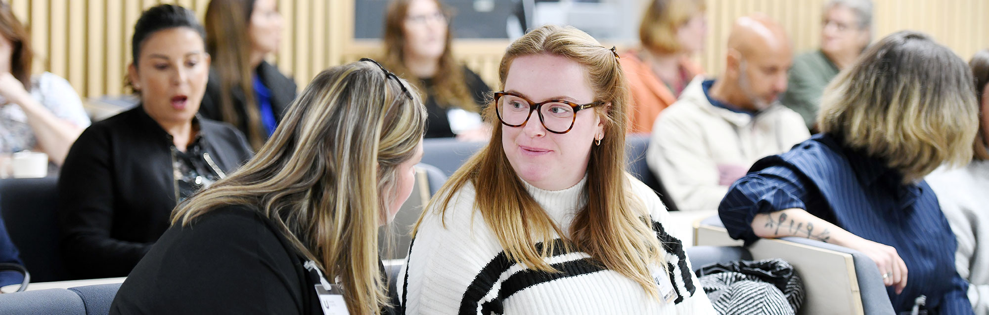 Trauma Informed Practice (Online) PgCert course | Teesside University