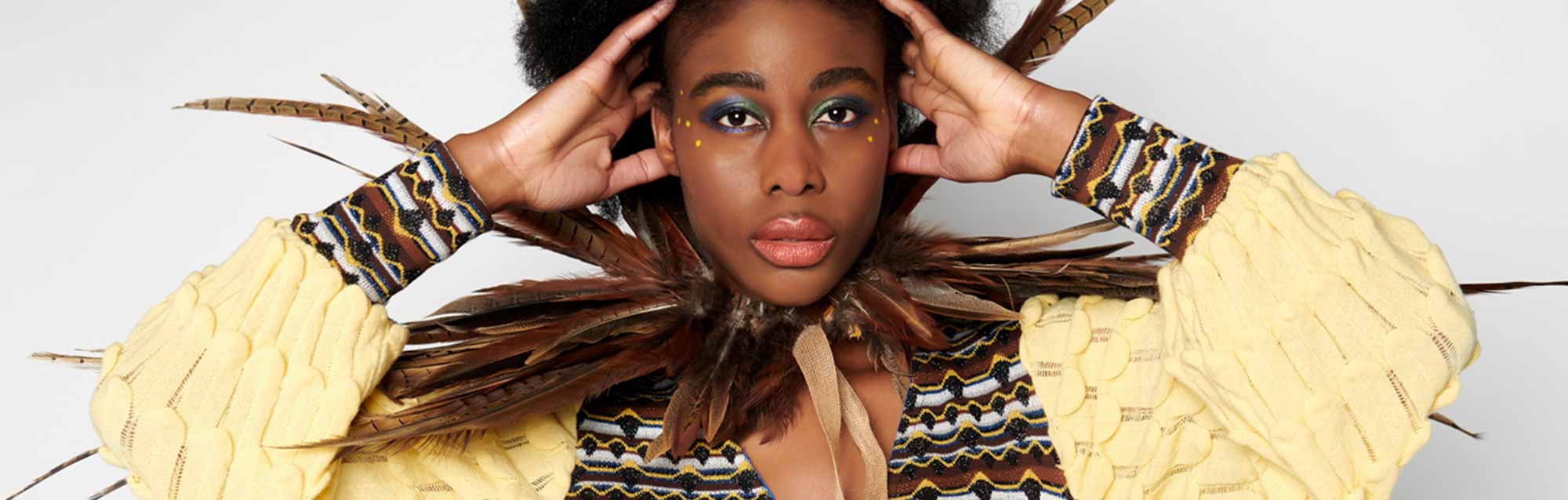 Fashion (with Foundation Year)