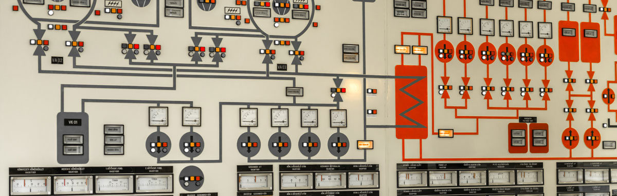 Instrumentation and Control Engineering