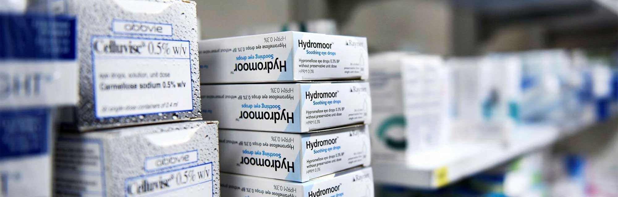 Pharmacology (with Foundation Year)