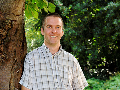 Dr Cormac Ryan. Link to Teesside University academic to speak at one of Europe's largest science festivals.