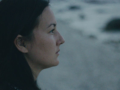 Still from Island of the Hungry Ghosts . Link to Award nomination for acclaimed Teesside producer’s documentary.